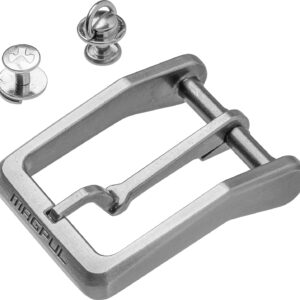 Magpul MAG1109230 Tejas 2.0 Belt Hardware Kit Belt Hardware Kit 1.50" Buckle Sliver