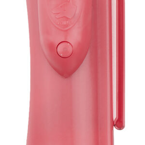 Guard Dog PSGDAFOC181PK AccuFire  OC Pepper 0.50 oz Pink Includes Belt Clip/Case/Key Ring