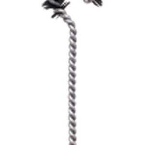 KleenBore MAG202 MagBrush  .40/ .45/ 9mm/ 10mm Handgun Nylon Bristles Compatible w/Staggered Mags