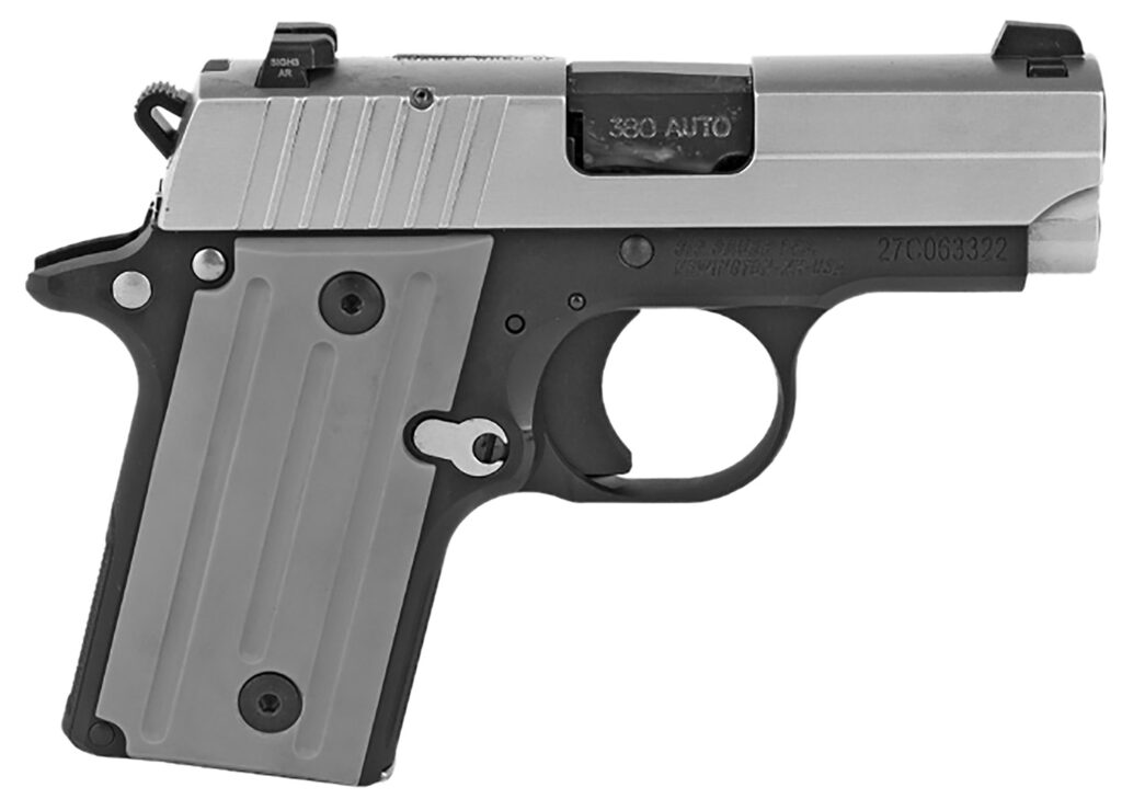 A picture of 124498 with USA Gun Store
