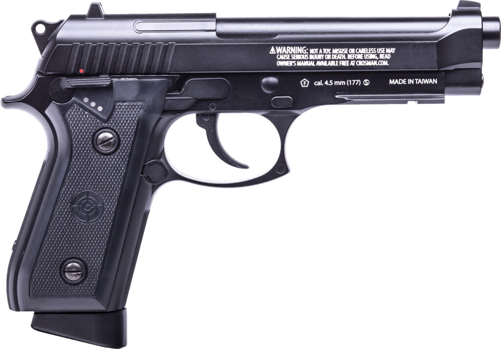 A picture of 124589 with USA Gun Store
