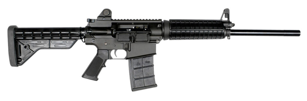 A picture of 125795 with USA Gun Store