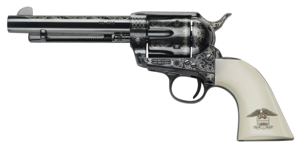 A picture of 125974 with USA Gun Store
