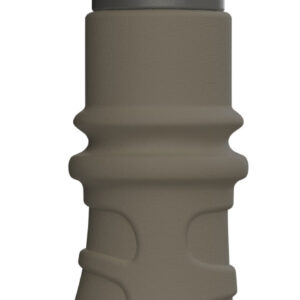 Foxpro TANT Tantrum  Closed Call Single Reed Fawn/Jackrabbit Sounds Attracts Predators Tan