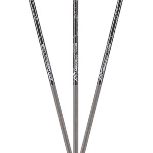 Axe Crossbows AX10002 AX405  Black/Red/White 17.50" 3 Pack