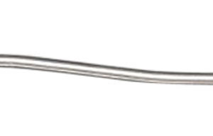 Aero Precision APRH100017C Carbine  AR15/AR10 Stainless Steel 9.80"