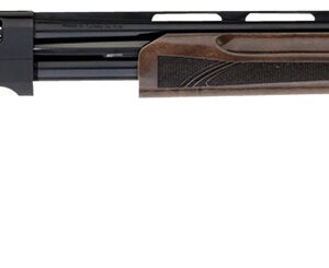 TriStar 23143 Cobra III Field Youth 410 Gauge 3" 5+1 24" Black Barrel/Receiver, Walnut Stock, Includes 3 MobilChoke