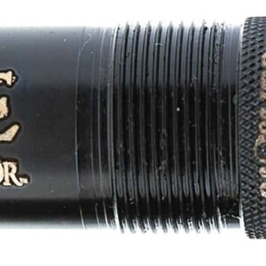 Carlson's Choke Tubes 80135 Bone Collector Mobil Berretta/Benelli 20 Gauge Turkey Extended/Ported 17-4 Stainless Steel