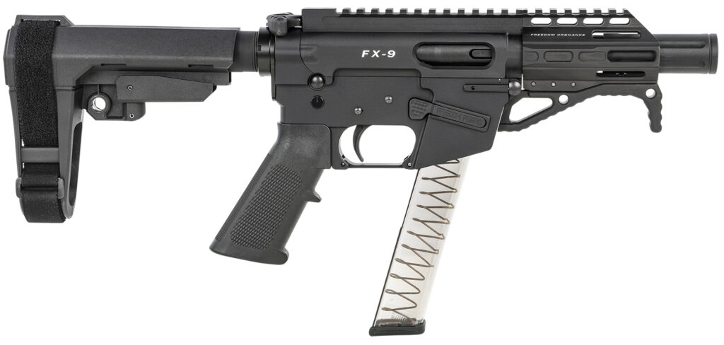 A picture of 132729 with USA Gun Store