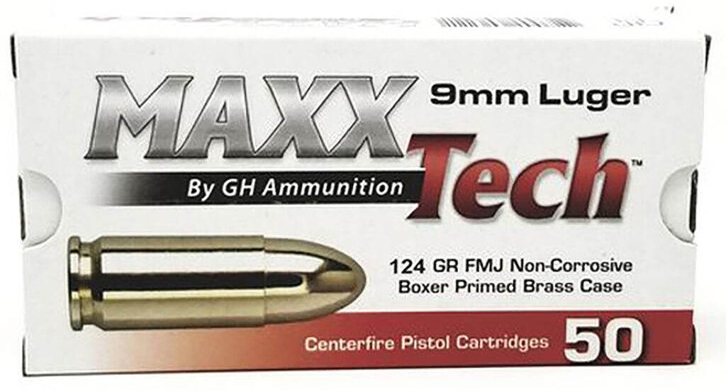 A picture of 133740 with USA Gun Store