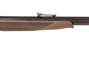 Taylors & Company 210120 1863 Sharps Sporting 45 Cal Percussion 1rd 32" Blued Octagon Barrel, Color Case Hardened Rec, Walnut Furniture, Double Set Trigger, Dovetail Ladder Sight