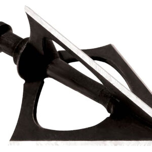 NAP NAP60410 Hellrazor  Fixed Broadhead 100 GR/ 3 Pack