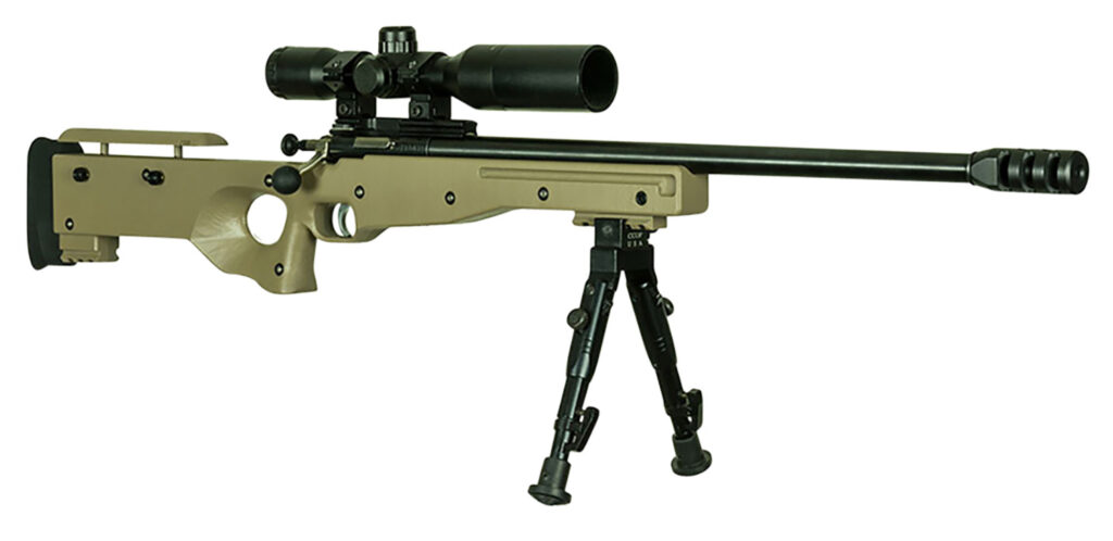 A picture of 137730 with USA Gun Store