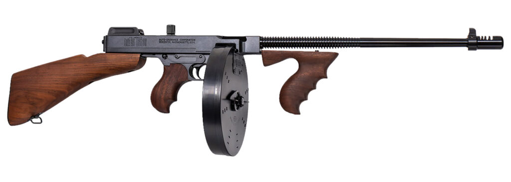 A picture of 138189 with USA Gun Store