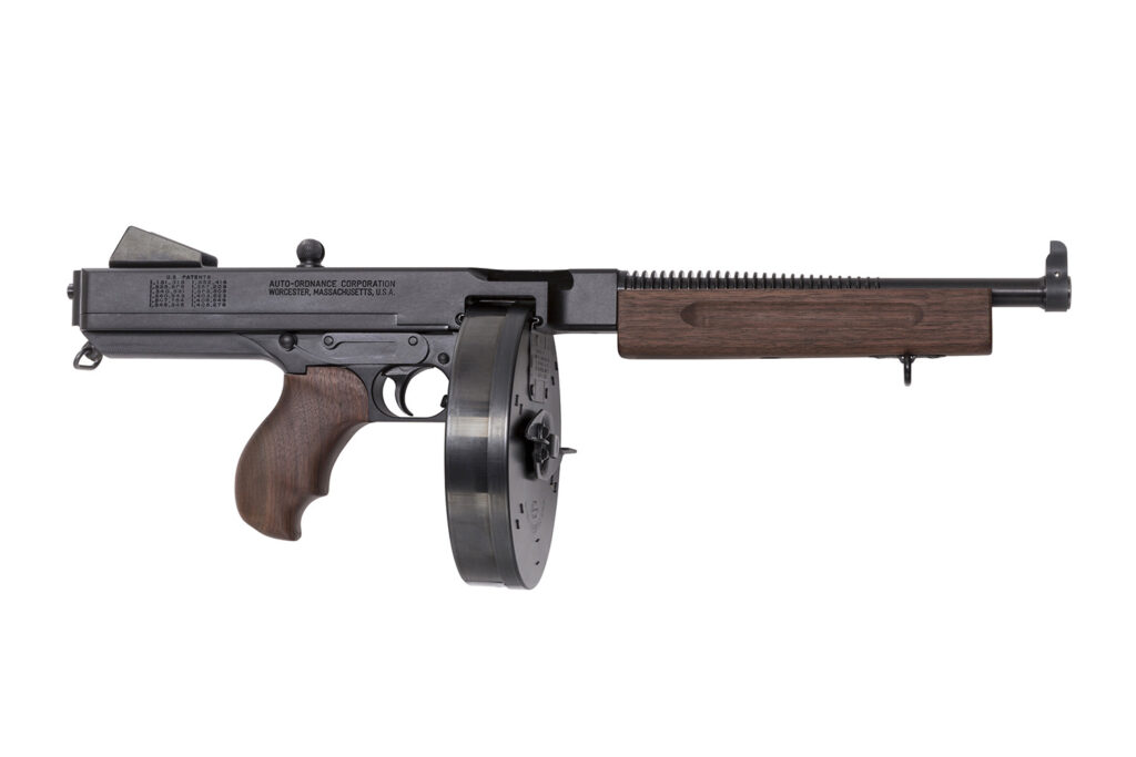 A picture of 138192 with USA Gun Store