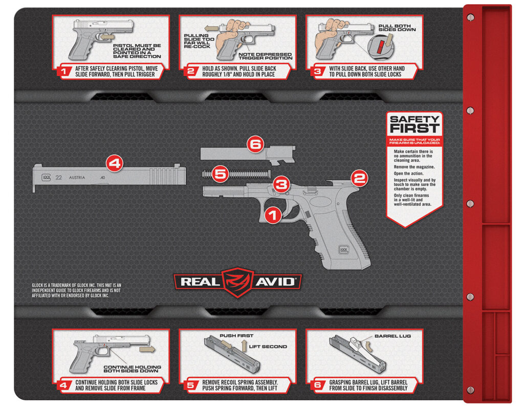 A picture of 138389 with USA Gun Store