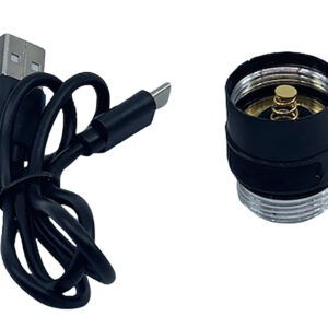 Barebone Outdoors BOC01 BOC-01 Charging Adapter For TPL-25/HPL-50