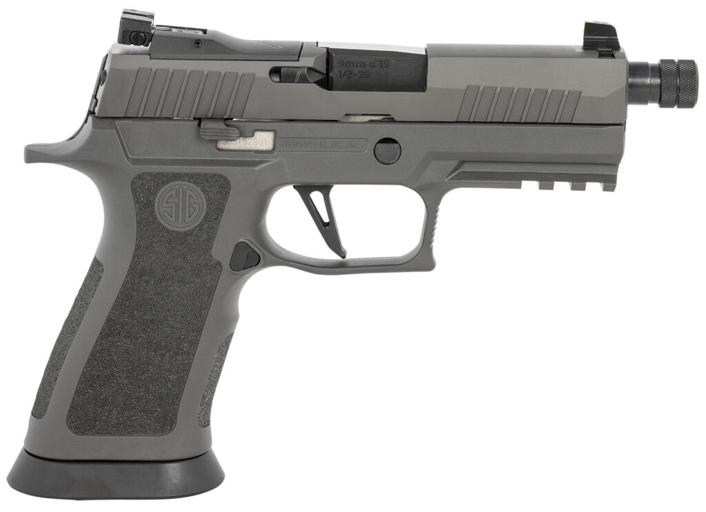A picture of 138983 with USA Gun Store