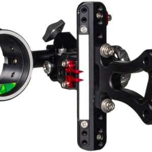 Axcel LANDSLYDE Plus Sight AVX-31 1 Pin .010 Green RH Non-Dampened