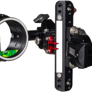 Axcel LANDSLYDE Plus Picatinny Sight AVX-41 1 Pin .010 Green RH