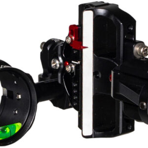 Axcel AccuTouch Picatinny Sight AVX-41 1 Pin .010 Green RH/LH
