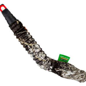 Primos PS932 Slide Bugle  Tube Call Bull/Calf/Cow Sounds Attracts Elk Camo