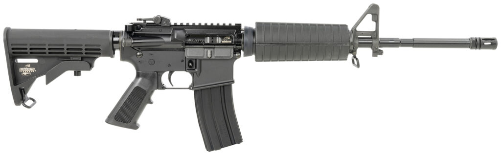 A picture of 143050 with USA Gun Store
