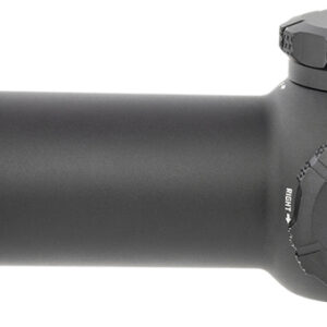 Sig Sauer Electro-Optics SOTM11000 Tango-MSR LPVO Black 1-10x28mm 34mm Tube Illuminated Red MSR BDC10 Reticle Features Throw Lever & ALPHA-MSR Mount