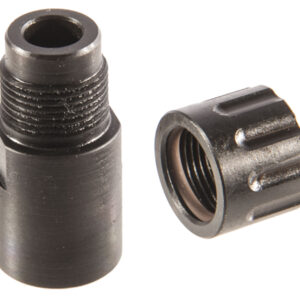 SilencerCo AC875 Rimfire Adapter M&P 22 Compact .5x28 Steel