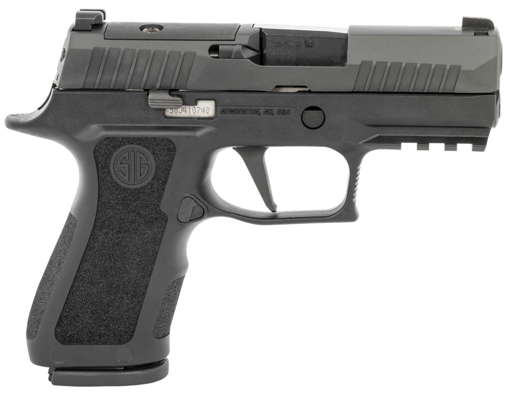 A picture of 145195 with USA Gun Store