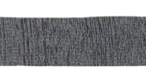 Allen 131 Stretch Knit Gun Sock 52" Shotgun/Rifle w/Scope, Heather Gray, ID Label & Cinch Closure, Silicone Treatment