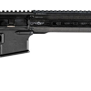 Christensen Arms 8010901701 CA-15 G2 *CA Compliant 223 Wylde 10+1 16" Barrel, Black Anodized Metal Finish, Black Adjustable BCM Gunfighter Stock, Black Polymer Grip