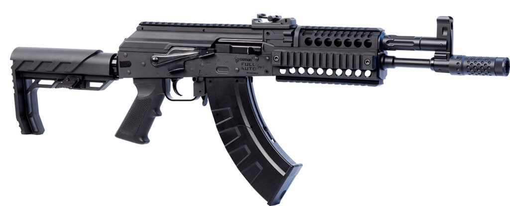 A picture of 147233 with USA Gun Store