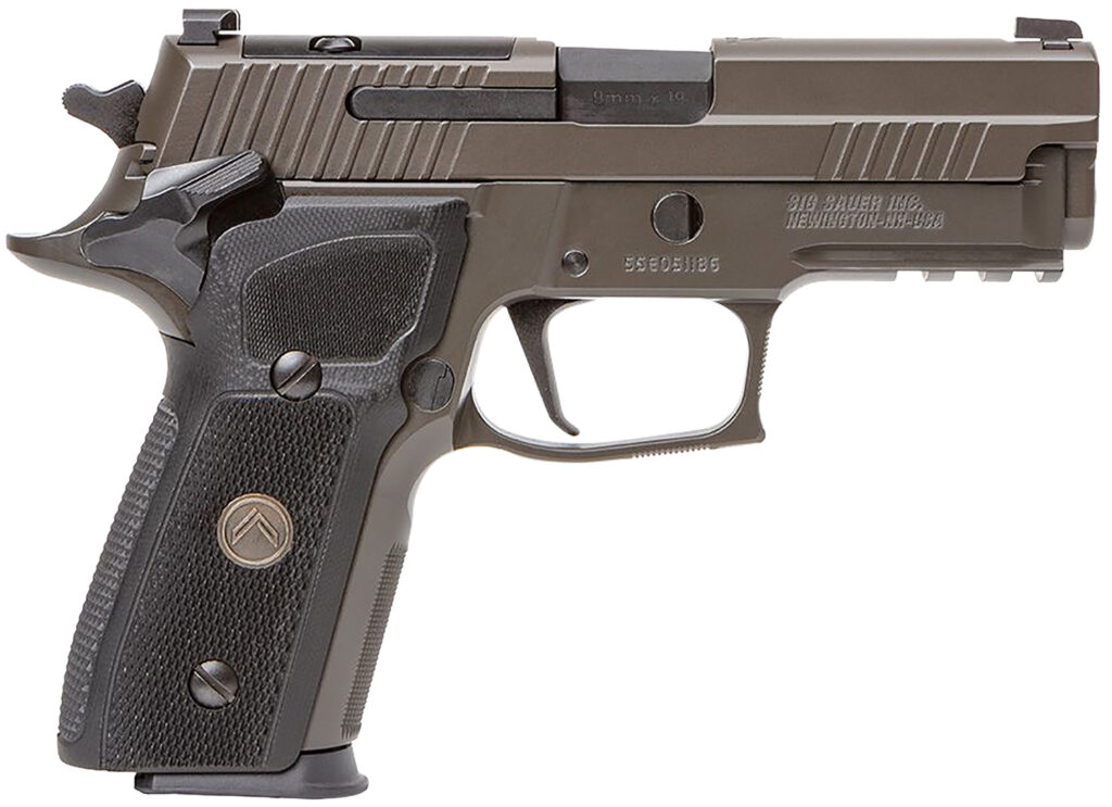 A picture of 149019 with USA Gun Store