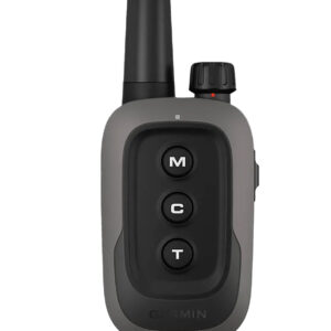 Garmin 0100260850 Delta SE Handheld Black/Gray Handheld