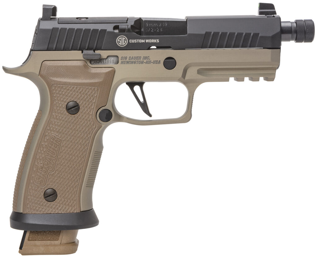A picture of 150178 with USA Gun Store