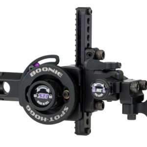 Spot Hogg Boonie Dovetail Sight 2 Pin .029 RH