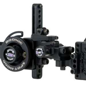 Spot Hogg Boonie Dovetail Sight 5 Pin .019 RH