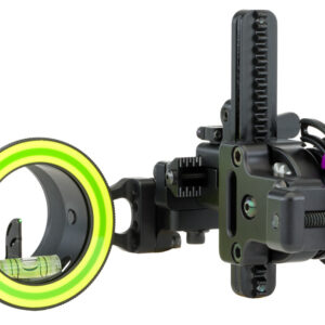 Spot Hogg Boonie Picatinny Mount Sight 1 Pin .010 RH