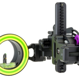 Spot Hogg Boonie Picatinny Mount Sight 2 Pin .019 LH