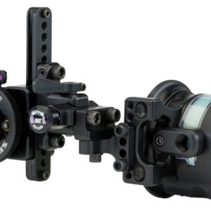 Spot Hogg Boonie Picatinny Mount Sight 3 Pin .019 RH