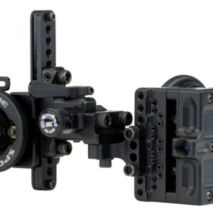 Spot Hogg Boonie Picatinny Mount Sight 7 Pin .019 RH