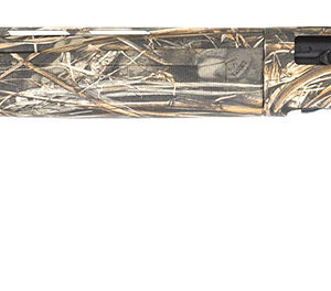 TriStar 24198 Viper G2  12 Gauge 28" 5+1 3", Realtree Max-7, SoftTouch Stock, Fiber Optic Sight, 3 MobilChoke Included Left Hand
