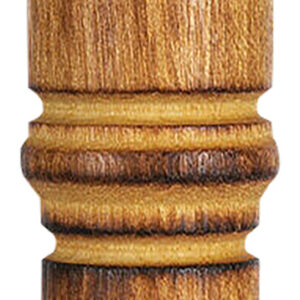 Primos 2911 Owl Call  Owl Sounds Brown Hardwood