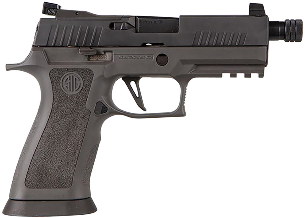 A picture of 153220 with USA Gun Store