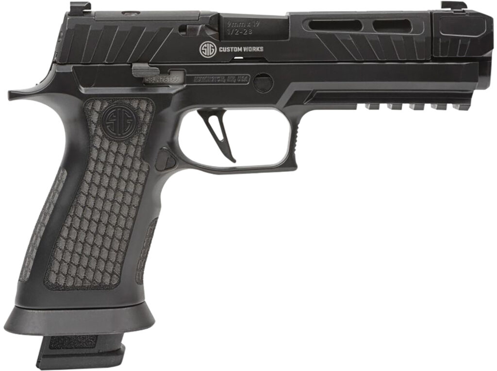 A picture of 153222 with USA Gun Store