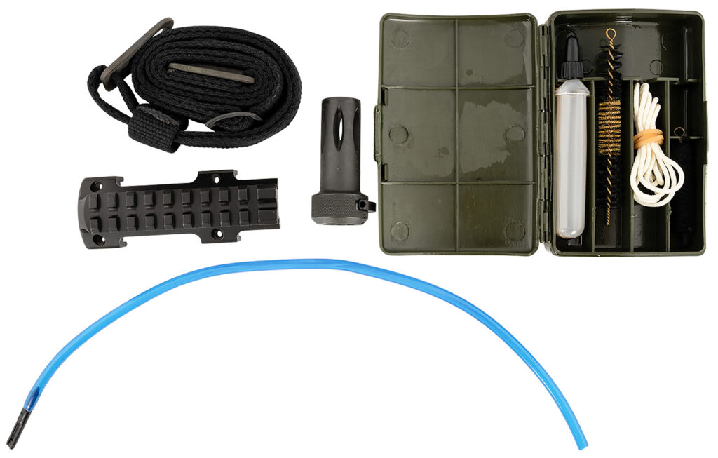 A picture of 153369 with USA Gun Store