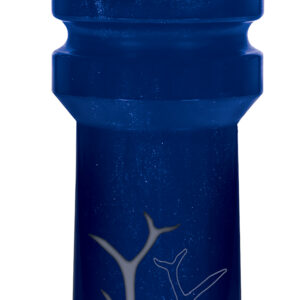 Primos 951 Tramplifier Long Range Open Call Single Reed Calf/Cow Sounds Attracts Elk Black Acrylic