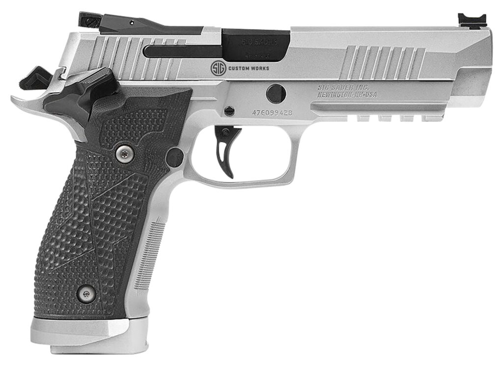 A picture of 153655 with USA Gun Store