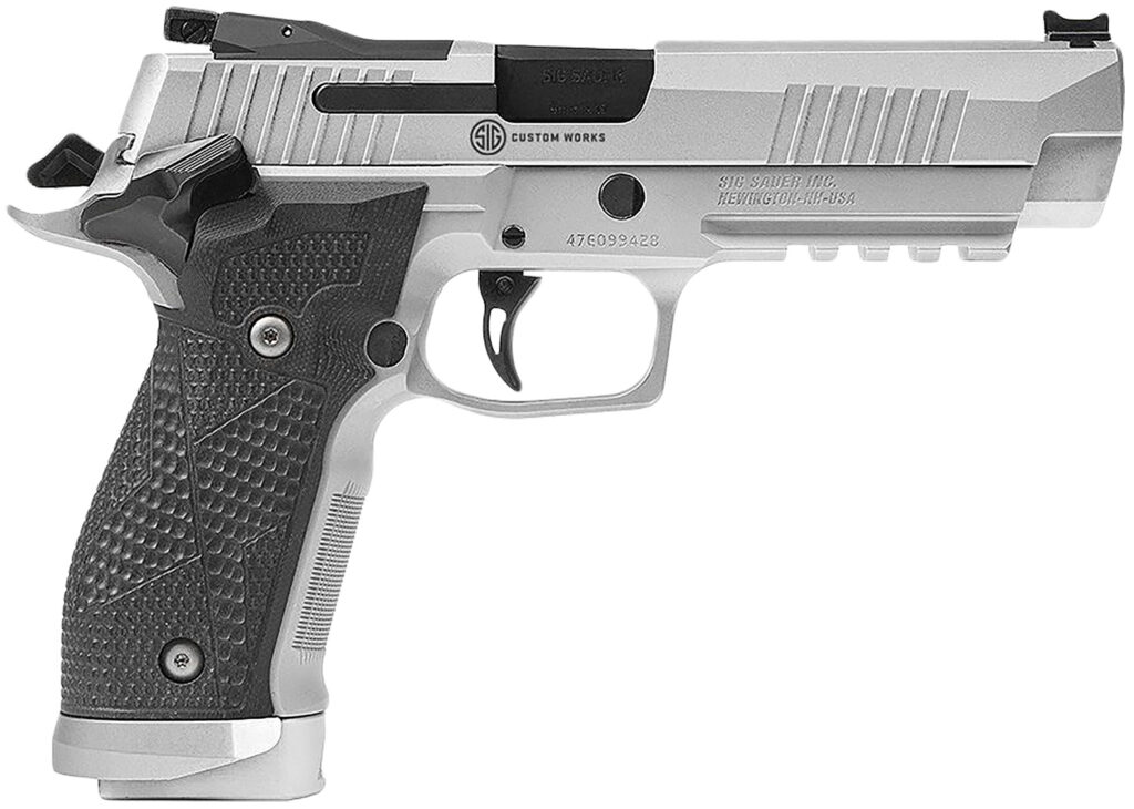 A picture of 153661 with USA Gun Store